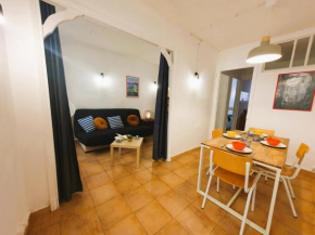 Vieux Nice Place Garibaldi - cozy flat